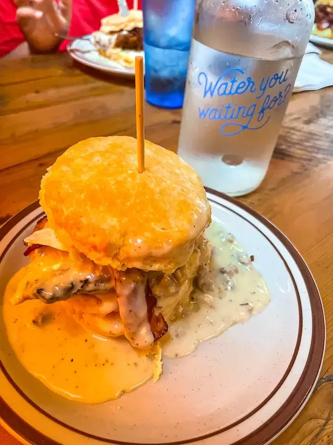 denver biscuit company brunch in denver